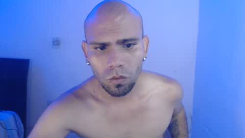 Gabriel online show from 01/05/25, 12:42