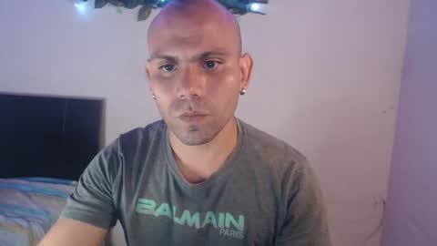 Gabriel online show from 09/12/25, 10:43