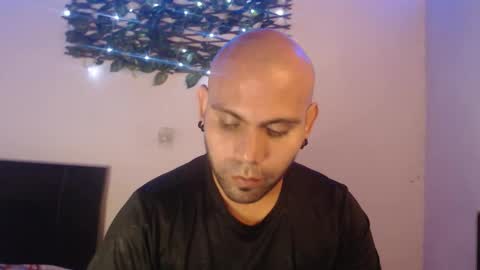 Gabriel online show from 10/05/25, 10:29