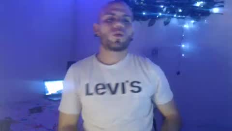 Gabriel online show from 10/08/25, 12:52