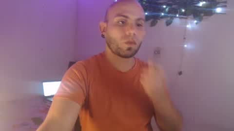 Gabriel online show from 10/08/25, 11:57