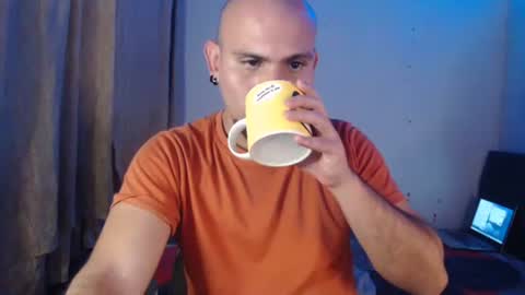 Gabriel online show from 12/02/25, 10:49