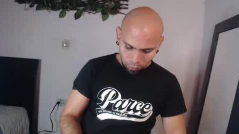 Gabriel online show from 12/16/25, 12:04