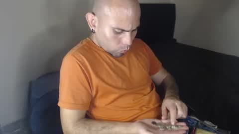 Snapshot of gabrielle_ramirez chatting on 02/08/26, 07:34 Gabriel online show from 02/08/26, 07:34