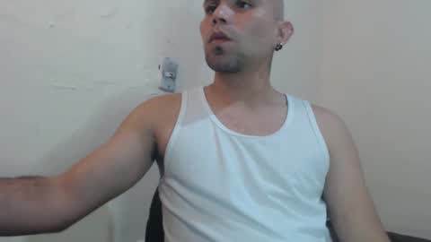 Snapshot of gabrielle_ramirez chatting on 02/24/26, 10:30 Gabriel online show from 02/24/26, 10:30