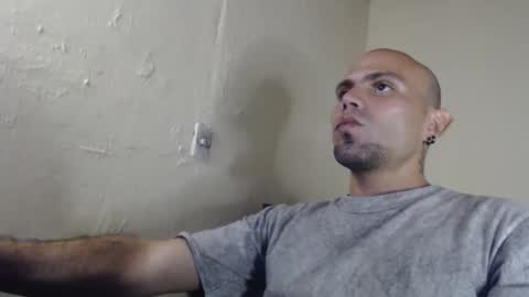 Snapshot of gabrielle_ramirez chatting on 03/12/26, 02:07 Gabriel online show from 03/12/26, 02:07