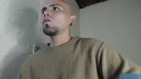Snapshot of gabrielle_ramirez chatting on 03/14/26, 09:53 Gabriel online show from 03/14/26, 09:53