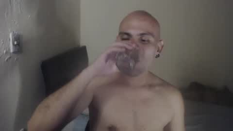 Snapshot of gabrielle_ramirez chatting on 03/29/26, 04:01 Gabriel online show from 03/29/26, 04:01