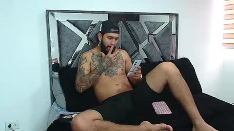 Snapshot of gabrielwoodrm22 chatting on 07/22/26, 04:54 gabrielwoodrm22 online show from 07/22/26, 04:54