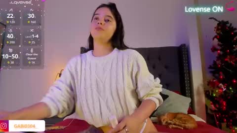 Sara   online show from 11/16/25, 08:14