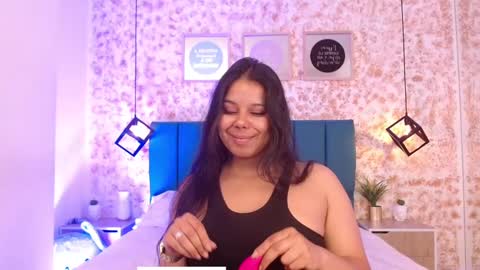 Gaby  online show from 02/24/25, 11:43