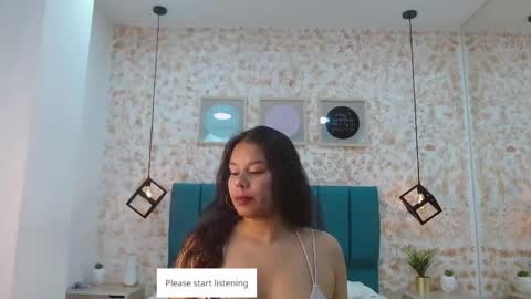 Gaby  online show from 03/01/25, 11:17
