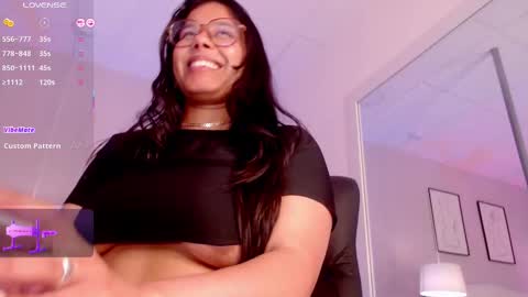 Gaby  online show from 09/17/25, 09:27