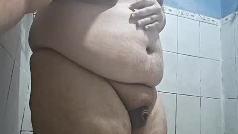 Snapshot of gaburieru_sempai chatting on 11/01/25, 09:50 Gabriel online show from 11/01/25, 09:50