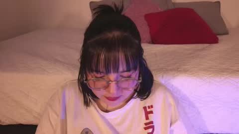 Gabyy online show from 10/23/25, 12:04