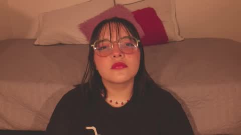 Gabyy online show from 12/17/25, 10:10