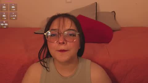 Gabyy online show from 02/17/26, 11:29