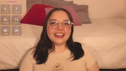 Gabyy online show from 05/28/26, 10:45