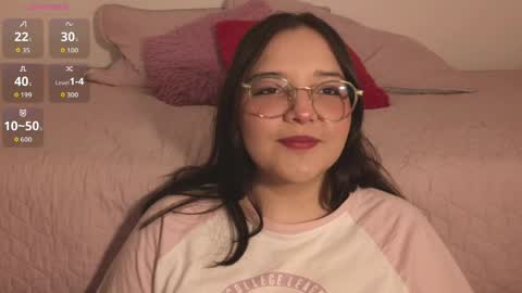 Gabyy online show from 06/08/26, 10:48