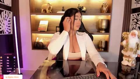 Gaby Blaze online show from 12/06/24, 08:07
