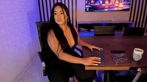 Gaby Blaze online show from 01/26/25, 07:09