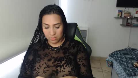 Gaby Blue online show from 01/27/25, 08:49