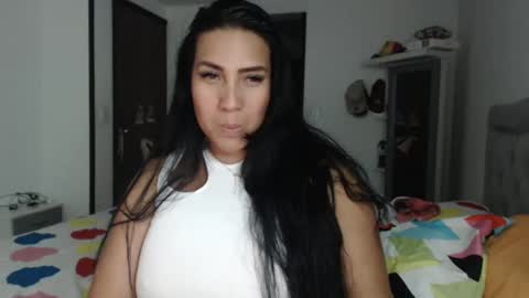 Gaby Blue online show from 02/17/25, 08:47