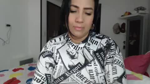 Gaby Blue online show from 02/18/25, 02:59