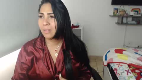 Gaby Blue online show from 03/01/25, 11:50