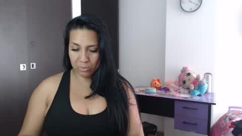 Gaby Blue online show from 10/24/25, 03:19