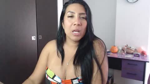 Snapshot of gaby_bluexx chatting on 03/18/26, 08:01 Gaby Blue online show from 03/18/26, 08:01