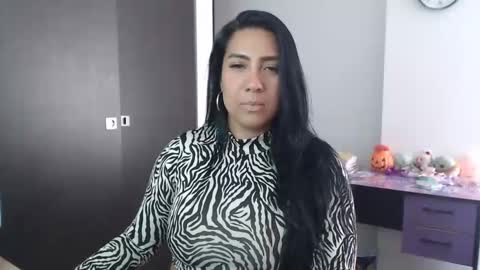 Snapshot of gaby_bluexx chatting on 04/15/26, 08:09 Gaby Blue online show from 04/15/26, 08:09