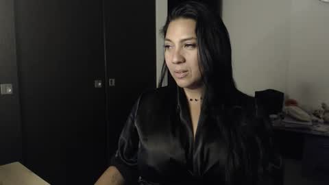 Snapshot of gaby_bluexx chatting on 04/21/26, 10:21 Gaby Blue online show from 04/21/26, 10:21