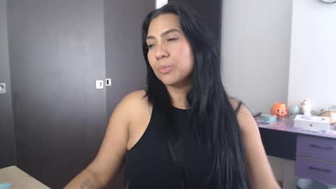 Snapshot of gaby_bluexx chatting on 06/03/26, 08:36 Gaby Blue online show from 06/03/26, 08:36