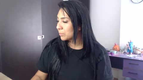 Gaby Blue online show from 07/04/26, 01:39