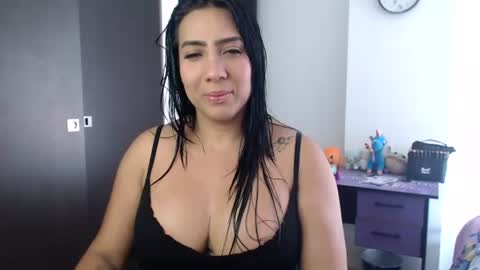 Gaby Blue online show from 07/07/26, 03:38