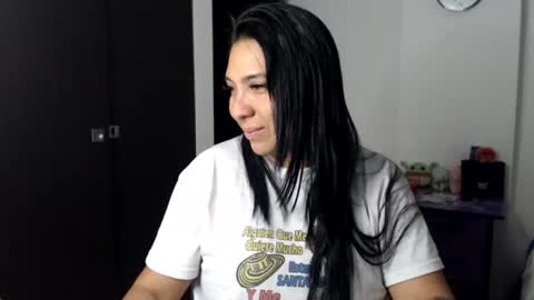 Gaby Blue online show from 07/15/26, 10:20
