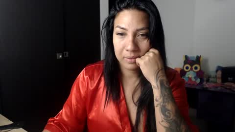 Gaby Blue online show from 07/28/26, 09:48
