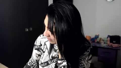 Gaby Blue online show from 08/05/26, 08:50