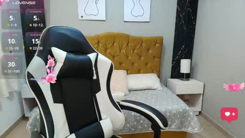 Snapshot of gaby_cute4u_ chatting on 05/09/26, 11:26 Gabyy online show from 05/09/26, 11:26