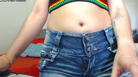 Gaby cute 16 online show from 12/28/24, 12:15