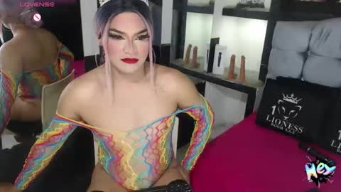 gaby online show from 09/09/25, 12:05