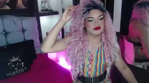 Snapshot of gaby_dulce1 chatting on 09/13/25, 12:05 gaby online show from 09/13/25, 12:05