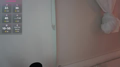 Snapshot of gaby_evansz chatting on 04/13/26, 09:15 Gaby evansz online show from 04/13/26, 09:15