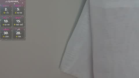 Snapshot of gaby_evansz chatting on 05/09/26, 11:04 Gaby evansz online show from 05/09/26, 11:04