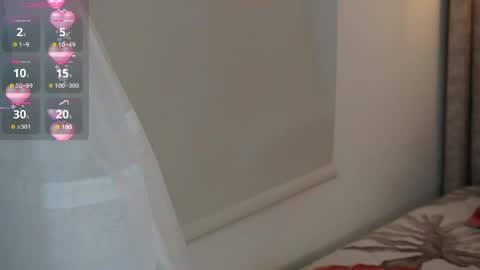 Snapshot of gaby_evansz chatting on 05/10/26, 11:04 Gaby evansz online show from 05/10/26, 11:04