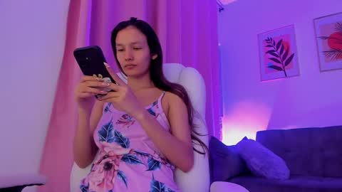 gaby online show from 11/26/25, 01:56