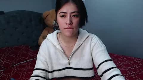 Snapshot of gaby_foz chatting on 06/01/26, 02:46 Gabriela online show from 06/01/26, 02:46