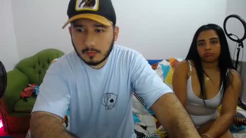 gaby_horny69 online show from 06/05/26, 08:58