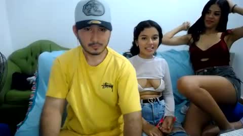 gaby_horny69 online show from 06/15/26, 12:35